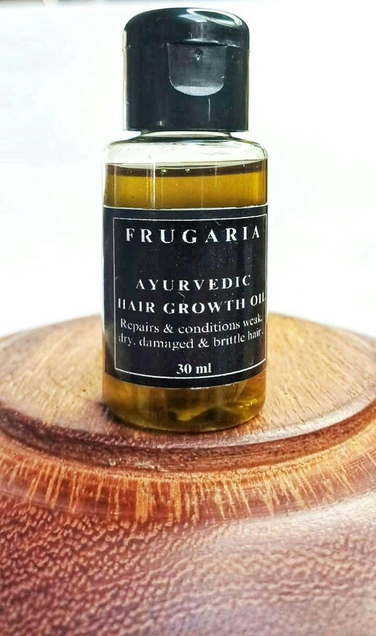 Hair Growth Oil