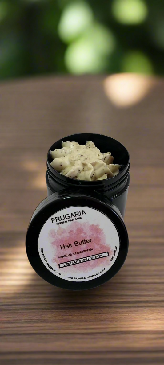 Hair Butter